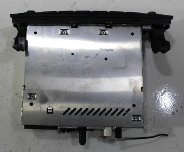 РАДИО CD ПРОФЕССИОНАЛЬНЫЙ BMW E87 E90 X1 E84 BLUETOOTH