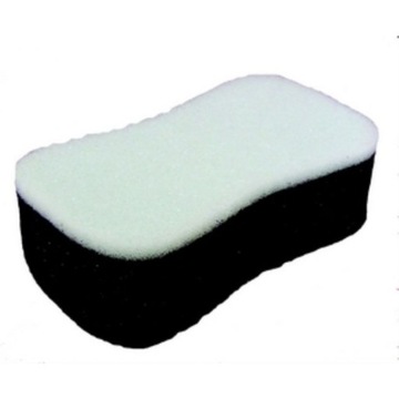 K2 Exterio Basic Set - автомобиль снаружи