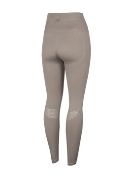 4F ЖЕНСКИЕ БЕСШОВНЫЕ ТРЕНИРОВОЧНЫЕ ЛЕГИНГИ SPDF012