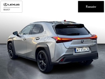 Lexus UX 2022 Lexus UX 250h GPF F Impression 2WD UX250h F Impres, zdjęcie 2