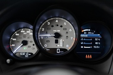 Porsche Macan SUV Facelifting II 2.0  265KM 2022 Porsche Macan 2.0 265KM., zdjęcie 25