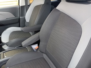 Citroen C4 Picasso II Picasso 1.6 e-HDi 114KM 2015 citroen c4 picasso, zdjęcie 10