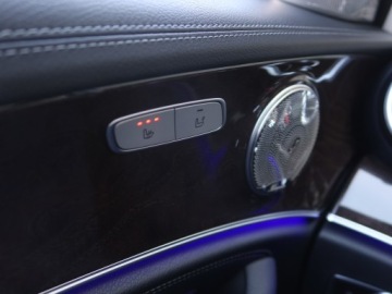 Mercedes Klasa E W213 Kombi 2.0 250 211KM 2017 Mercedes E E 250, Salon Polska, Automat, Skóra, zdjęcie 16