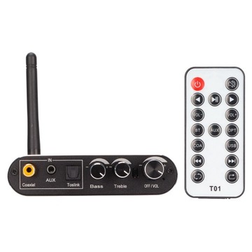 Цифро-аналоговый преобразователь Bluetooth 2