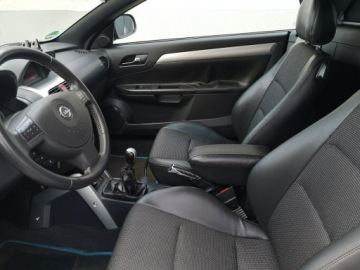 Opel Tigra II 1.8 16V ECOTEC 125KM 2006 Opel Tigra 1.8 16v 125KM Klima Elektryka Alu 17, zdjęcie 23