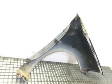 BLATNÍK LEVÝ PŘEDNÍ RENAULT MEGANE II KOMBI 01-12