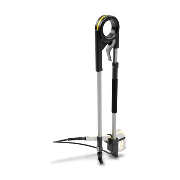 TLA 4 LANCA TELESKOPOWA KARCHER + NAKŁADKA ZESTAW