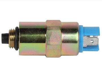 Solenoid cewka gaszenia JCB 2CX, 3CX, 4CX