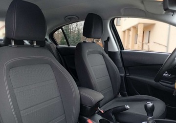 Fiat Tipo II Sedan Facelifting 1.0 T3 Turbo 100KM 2022 Fiat Tipo Zakupiony w Polsce - benzyna - kamera - przebieg 52.000 km 99KM, zdjęcie 15