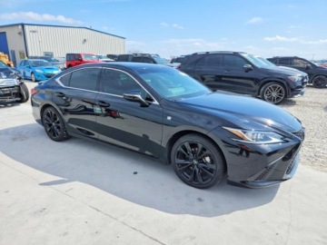 Lexus ES VII (XV70) 2023 Lexus ES 350 F Sport Handling 2023 3.5 Benzyna 302KM, zdjęcie 4