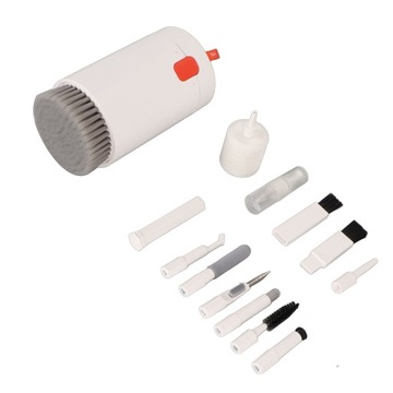 Zestaw do czyszczenia elektroniki 20 w 1 ABS