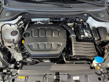 Cupra Ateca Crossover Facelifting 2.0 TSI 190KM 2023 Cupra Ateca 4Drive DSG / Beats / 1właściciel / Sal, zdjęcie 18