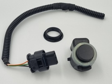 ДАТЧИК ПАРКОВКИ ЗАДНЕГО РАБОТЫ PDC 5Q0919275C ОРИГИНАЛ