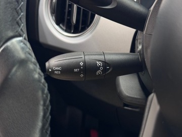 Fiat 500 II Seria 4 1.0 mHEV 70KM 2021 Fiat 500 Hybrid Connect, Android Auto, 1 właścicie, zdjęcie 19