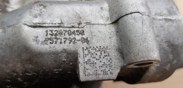 POMPA WODY BMW F10 F01 F07 F12 5.0 4.4 N63B44A