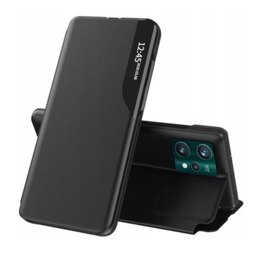 ETUI SMART WIN CASE DO REALME 9 RMX3521 + SZKŁO