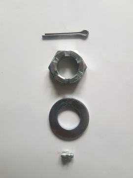 НАБОР ПРУЖИНЫ ДЫЛОЧНОГО РУНЯ ПРИЦЕПА 35x130 мм