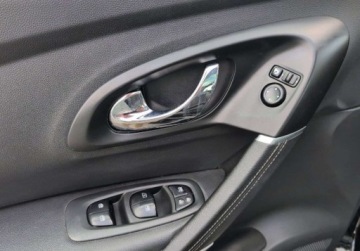 Renault Kadjar Crossover 1.2 Energy TCe 130KM 2015 Renault Kadjar 1.2 Energy TCe Intens SalonPL Bogata Wersja Od Reki Zadbany, zdjęcie 16