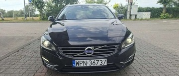 Volvo V60 I 2013 Volvo V60 Volvo V60 D6 AWD Plug-in Hybrid Summum 2.4 Hybryda Plug-in 220KM, zdjęcie 1