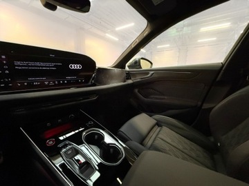 Audi A6 C9 2025 Audi A6 Avant TDI quattro 150 kW S tronic, zdjęcie 23