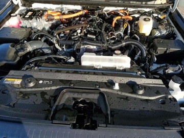 Toyota Land Cruiser VIII 2024 Toyota Land Cruiser Base 2024 2.4l 2.4 Hybryda 326KM, zdjęcie 6