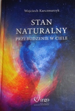 Karczmarzyk STAN NATURALNY