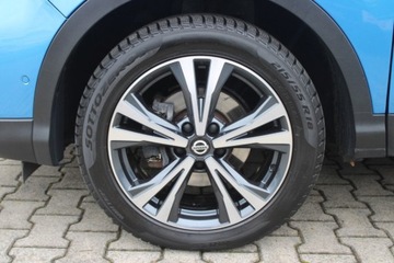 Nissan Qashqai II Crossover Facelifting 1.7 dCi 150KM 2019 NISSAN Qashqai N-CONNECTA, zdjęcie 9