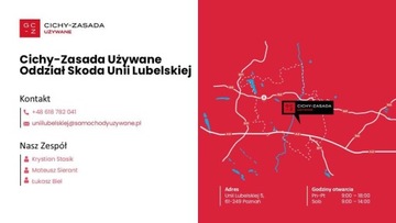 Volkswagen Polo VI GTI 2.0 TSI 200KM 2019 Volkswagen Polo 2.0TSI 200KM GTI DSG SerwisASO Bezwyp Acc Tiptronic Virtual, zdjęcie 33