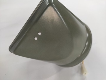 Прожектор НОТКА М-72 К-750 УРАЛ ДНЕПР