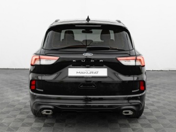Ford Kuga III SUV 1.5 EcoBoost 150KM 2022 Ford Kuga GD3F353#1.5 EcoBoost FWD Titanium, zdjęcie 9