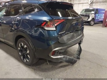 Kia Sportage V 2023 Kia Sportage 2023 KIA SPORTAGE PLUG-IN HYBRID X-LINE PRESTIGE 1.6 177KM, zdjęcie 5