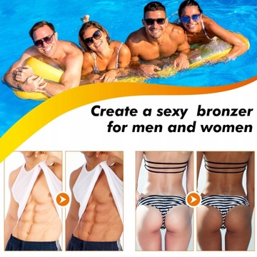 Летний пляжный гель Meihei Sunbolt Ancient