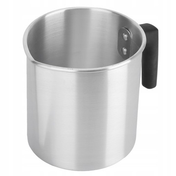 1,2 л горшок для плавления воска для свечей Чашка для плавления воска