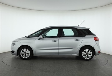 Citroen C4 Picasso II Picasso 1.6 HDi 92KM 2013 Citroen C4 Picasso 1.6 HDi, Klima, Klimatronic, zdjęcie 2