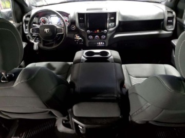  RAM 1500 Tradesman 2025 3.0l 3.0 Benzyna 260KM, zdjęcie 8