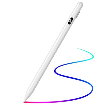 АКТИВНЫЙ СТИЛУС ДЛЯ ПЛАНШЕТОВ LENOVO HUAWEI XIAOMI APPLE SAMSUNG 2 GEN