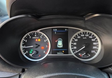 Nissan Micra V 1.0 DIG-T 117KM 2019 Nissan Micra Benzynkaniski przebiegstan idealnyjak nowa Benzyna 117KM, zdjęcie 17