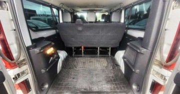 Renault Trafic III 2019 Renault Trafic Renault Trafic 2.0 Diesel 146KM, zdjęcie 13