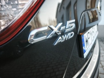 Mazda CX-5 I SUV 2.2 SKYACTIV-D  150KM 2012 Mazda CX-5 2.2 150KM AWD Full Opcja Xenon Navi Skora GWARANCJA, zdjęcie 21