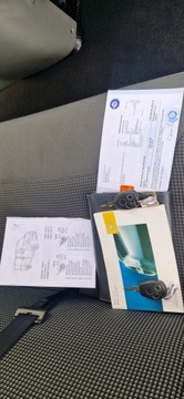 Opel Vivaro A 2010 Opel Vivaro 2.0D 114KM, Long, 2 x Klima. Bez Korozji. Super Stan!, zdjęcie 8