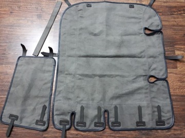 КРЫШКА БОЛСТОВАЯ ДЛЯ ГРУЗОВИКА BMW R-75 ZUNDAPP KS-750