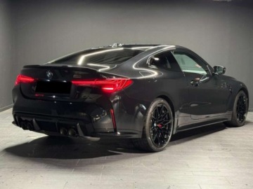 BMW Seria 4 G22-23-26 M4 Coupe Facelifting 3.0 M4 530KM 2026 BMW Seria 4 M4 Competition xDrive Coupe 3.0 (530KM) 2026, zdjęcie 3