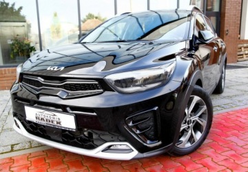 Kia Stonic I Crossover Facelifting 1.0 T-GDI 100KM 2022 Kia Stonic GT-Line|Navi|Kamera|Pólskóry|