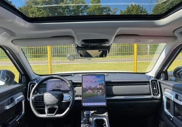  Jaecoo 7 Offroad AWD 1.6 Benzyna 147KM, zdjęcie 12