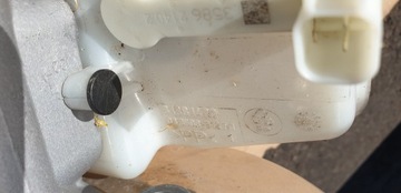 БАЧОК ТОРМОЗНОЙ ЖИДКОСТИ VOLVO XC90 II ОРИГИНАЛ