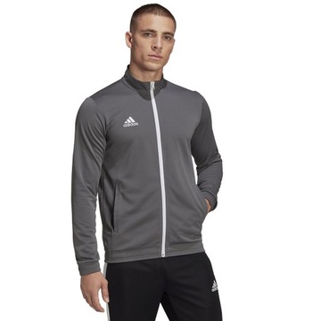 ADIDAS BLUZA MĘSKA rozpinana sportowa ENTRADA XXL