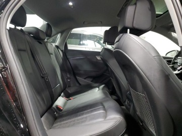 Audi A4 B9 2019 Audi a4 Premium Plus 2019 2.0l 2.0 Benzyna 248KM, zdjęcie 10
