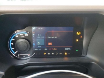 Ford 2024 Ford Bronco Wildtrak 2024 2.7l 2.7 Benzyna 330KM, zdjęcie 9