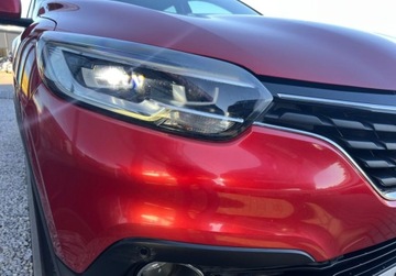 Renault Kadjar Crossover 1.2 Energy TCe 130KM 2016 Renault Kadjar 1.2Benz.130KM 6Bieg.Navi Kamera Polskory Panor.FulLed Key F, zdjęcie 20