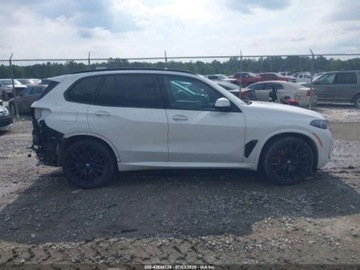 BMW X5 G05 2025 BMW X5 2025r., 4x4, 3.0L 3.0 Hybryda 375KM, zdjęcie 4